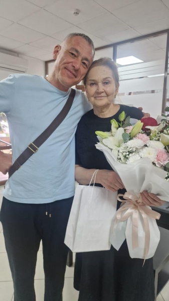 В тисках правосудия, или Как сойти с ума в тюрьме. Дело «чёрного генерала»