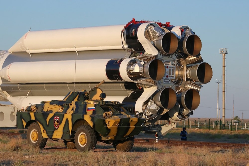 Запретная зона России: как устроен туризм на Байконуре?