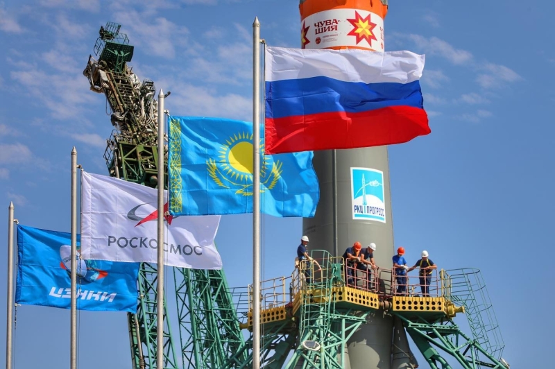 Запретная зона России: как устроен туризм на Байконуре?
