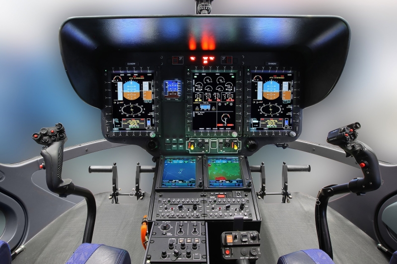 Авиакатастрофа на Сорбулаке: эксперт рассказал о вертолёте Eurocopter 145 и почему он мог упасть