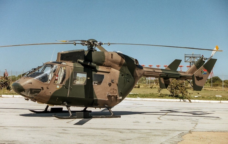 Авиакатастрофа на Сорбулаке: эксперт рассказал о вертолёте Eurocopter 145 и почему он мог упасть