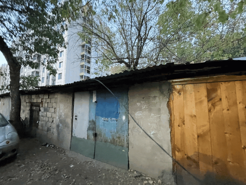 Как в Алматы сносят ветхие дома и почему в выигрыше все, кроме владельцев жилья