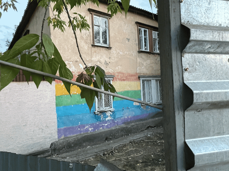 Как в Алматы сносят ветхие дома и почему в выигрыше все, кроме владельцев жилья