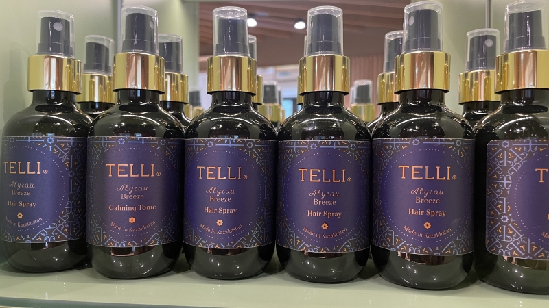Косметика для жизни в мегаполисе: как появился бренд TELLI и чем он уникален