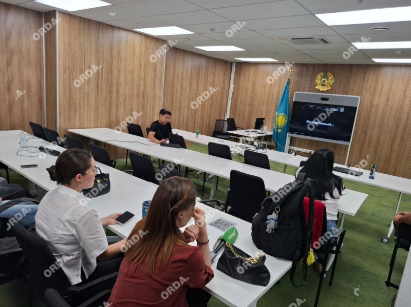 Кто в Казахстане закрывает суды для журналистов? Когда государственная тайна не вполне государственная