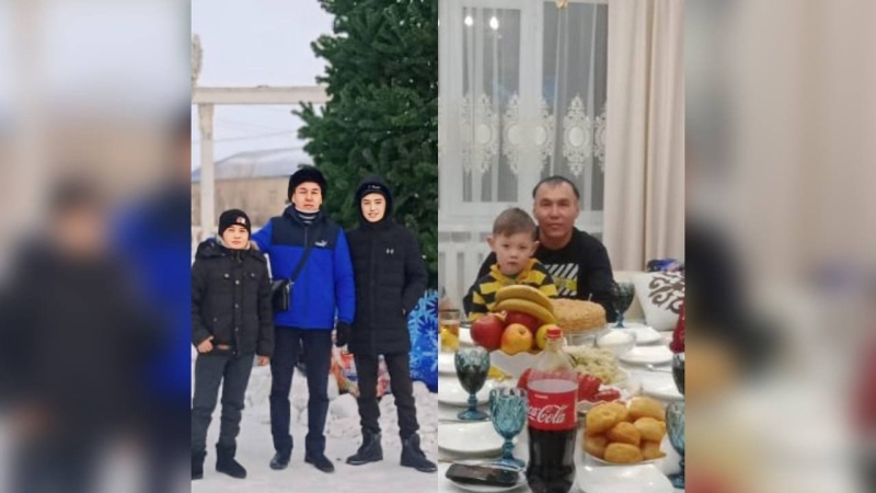 Полицейские подумали, что он пьян: история Нургельды Наукенова, которого могли спасти