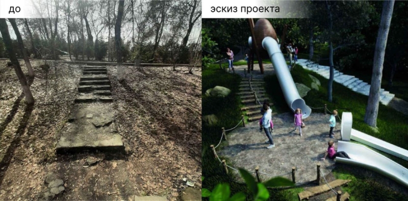 Реконструкция алматинского терренкура: что сделали, что не доделали и при чём тут Сайран