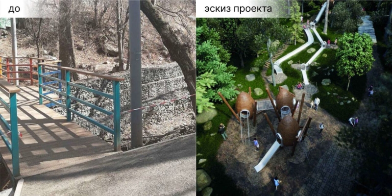 Реконструкция алматинского терренкура: что сделали, что не доделали и при чём тут Сайран