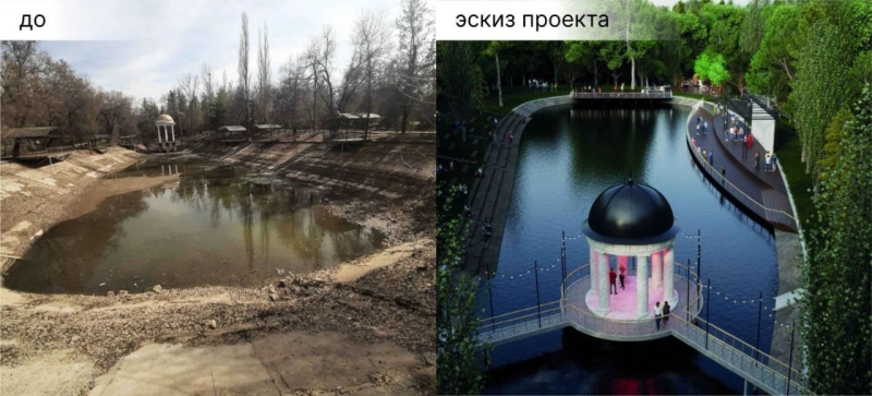 Реконструкция алматинского терренкура: что сделали, что не доделали и при чём тут Сайран