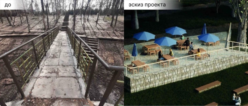 Реконструкция алматинского терренкура: что сделали, что не доделали и при чём тут Сайран