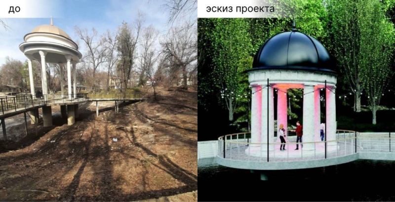 Реконструкция алматинского терренкура: что сделали, что не доделали и при чём тут Сайран