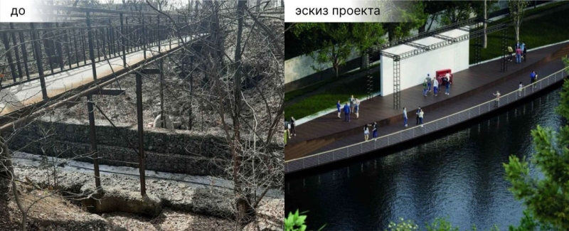 Реконструкция алматинского терренкура: что сделали, что не доделали и при чём тут Сайран