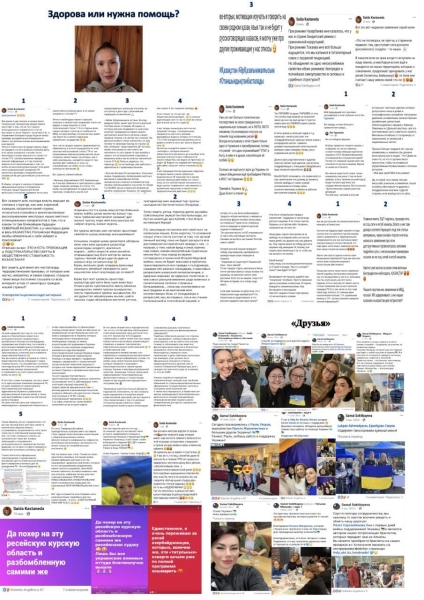 «Штаб гуманитарной поддержки Украины в Казахстане»: национализм и финансирование ВСУ