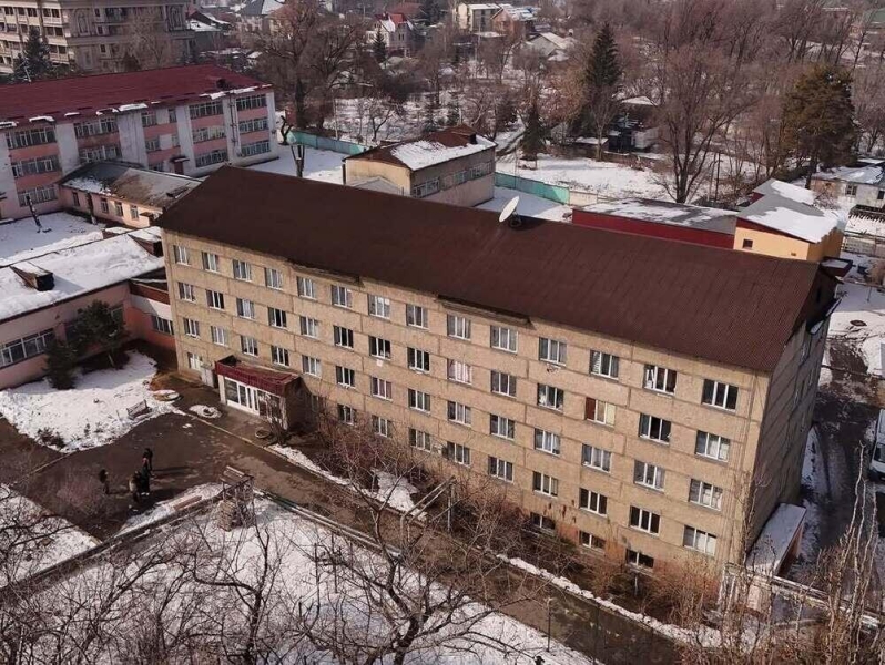 Спустя месяц: результаты расследования по инциденту в детдоме в Баганашиле пока неизвестны