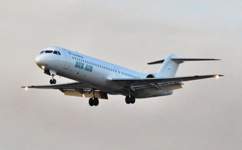 Суд по делу Bek Air: катастрофа вскрыла болезни пилотов, фиктивные медсправки и экономию на безопасности