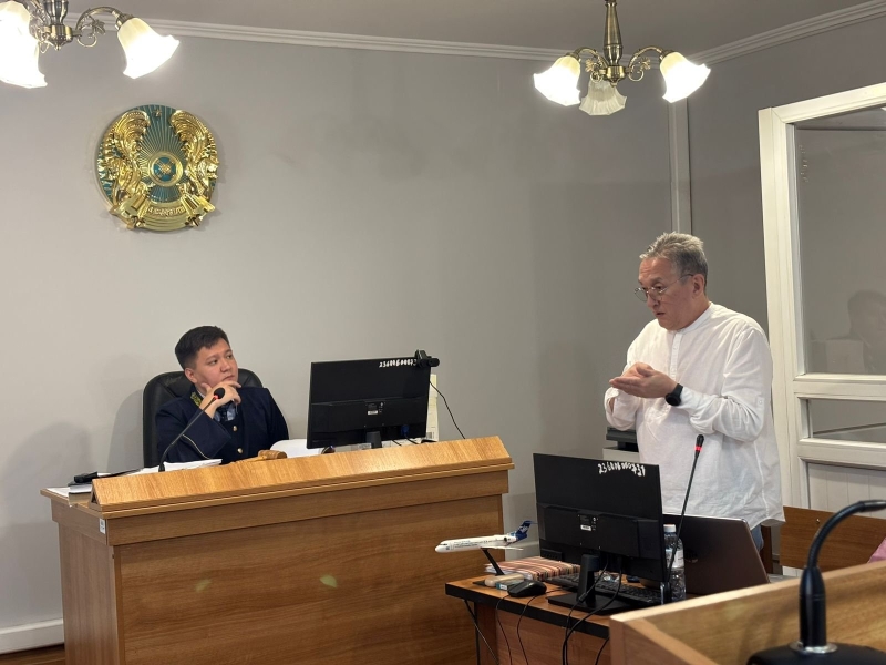 Суд по делу Bek Air: катастрофа вскрыла болезни пилотов, фиктивные медсправки и экономию на безопасности