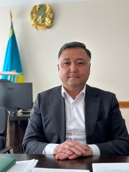 В Павлодаре анонимщики жалуются на главу облздрава, заявившего о системных проблемах 