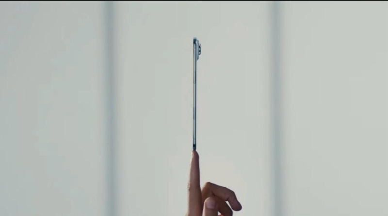 Apple презентовала iPhone 17