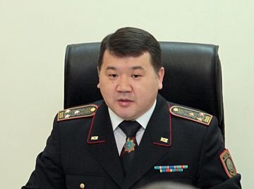 Беглец Максат Дуйсенов. Чем известен бывший прокурор и член команды Кожамжарова