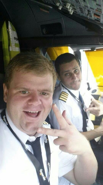 Британский пилот снова не смог убедить прокуроров, что не убивал свою маленькую дочь