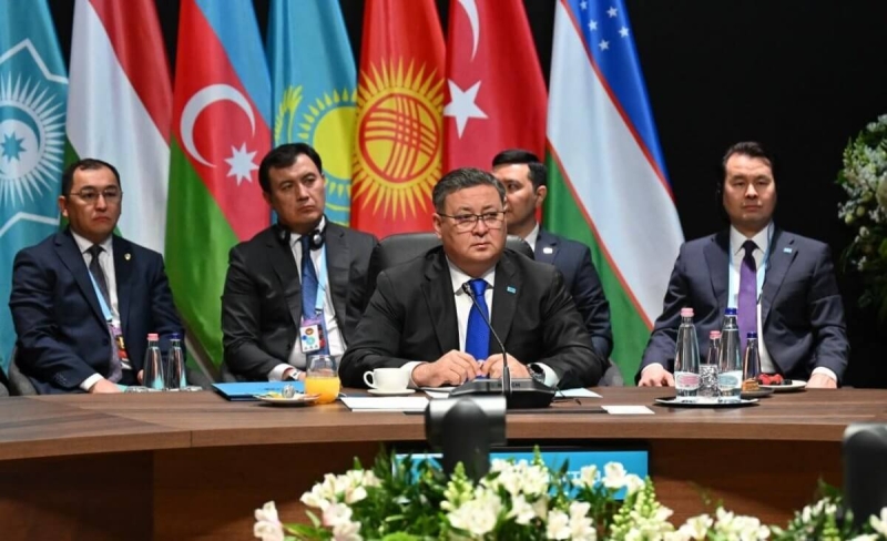 Что известно о Мурате Нуртлеу