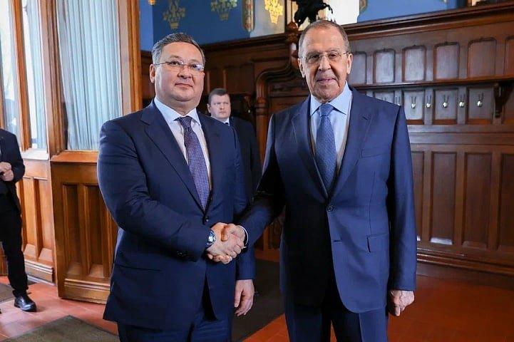 Что известно о Мурате Нуртлеу