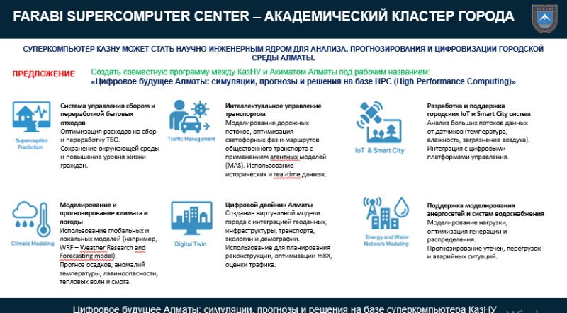 Опять двадцать пять: учёные снова заявили, что знают, как спасти Алматы от всех бед