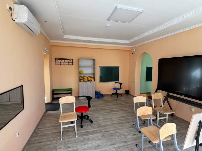 Почему чиновники не разрешают открывать школу для детей с инвалидностью в селе под Алматы?