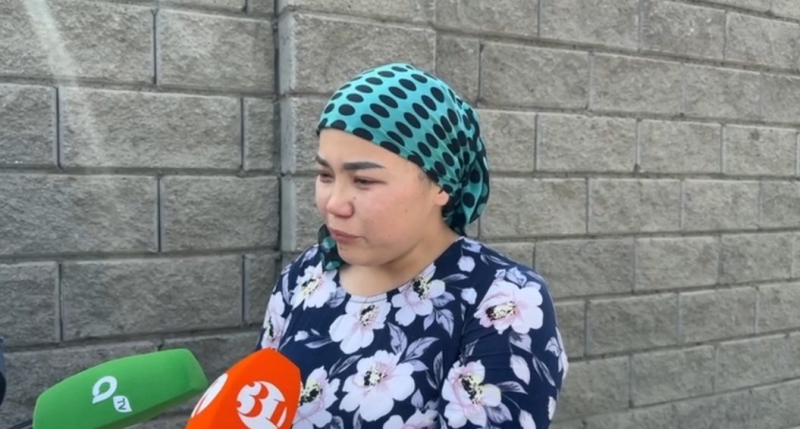 Талгар в ужасе: полиция отпустила насильника, тот украл двухлетнюю девочку и убил её дядю