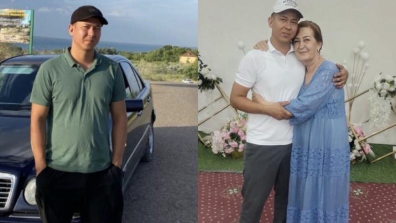 Забили до смерти, жгли сигаретами: родственники погибшего в Мактаарале парня в шоке от суда