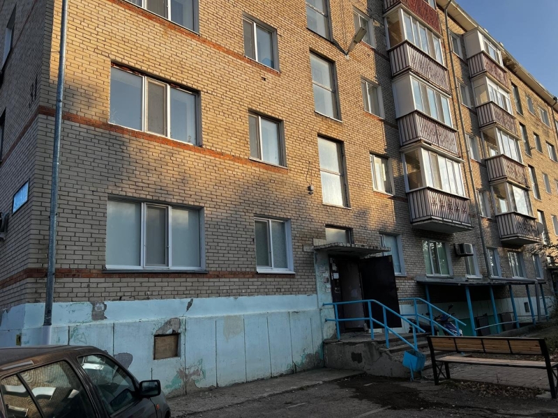 Афера не удалась: квартиру в 160 квадратов в Степногорске получит многодетная семья