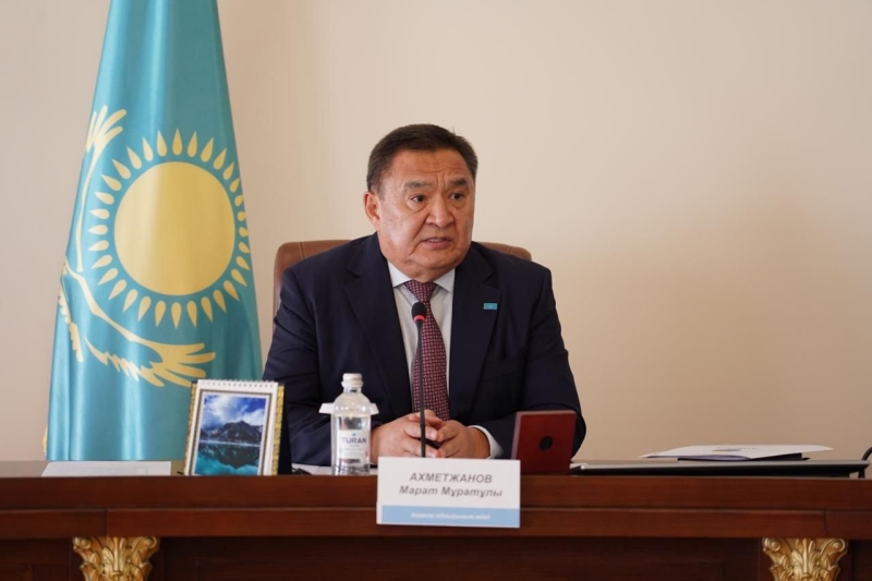 Афера не удалась: квартиру в 160 квадратов в Степногорске получит многодетная семья