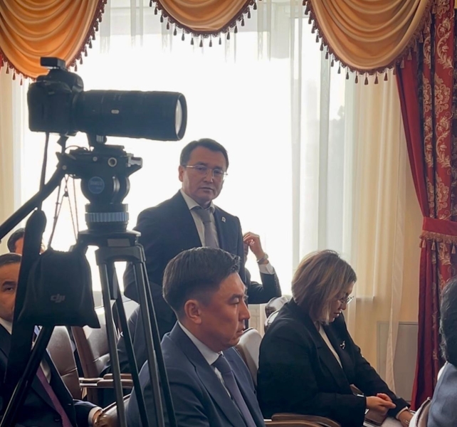 Афера не удалась: квартиру в 160 квадратов в Степногорске получит многодетная семья