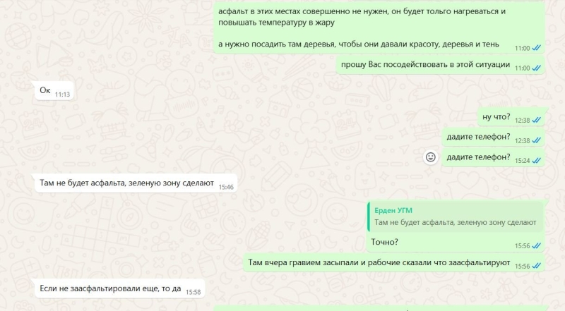Город-антигубка: зачем Алматы закатывают в асфальт и бетон и почему это опасно?