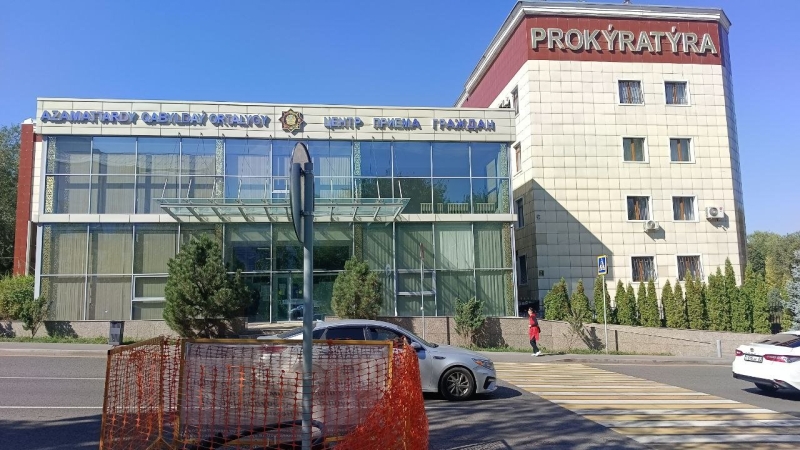 Как риелторы и нотариусы помогают кибермошенникам отжимать квартиры в Алматы