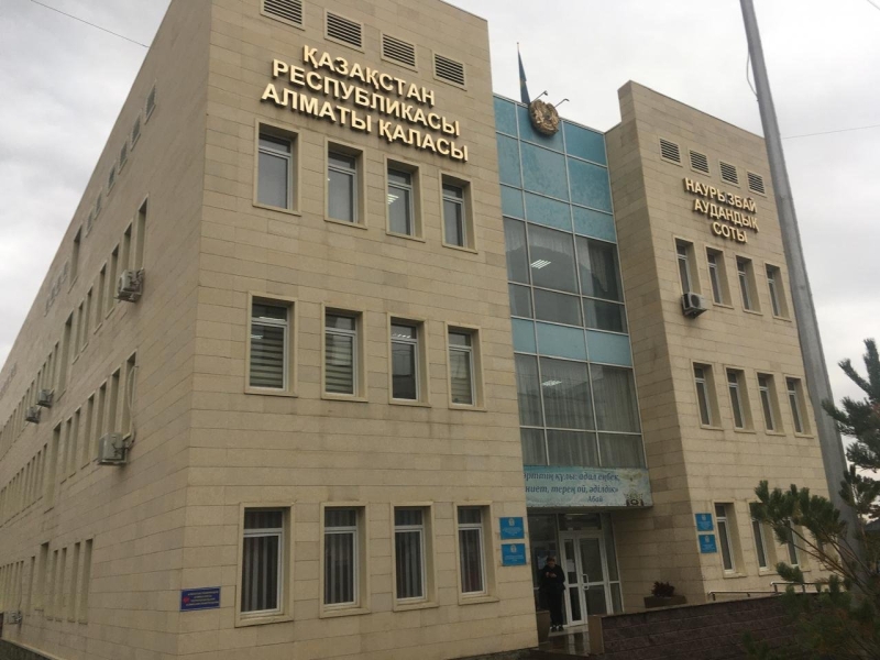 «Мы стали заложниками провокационной ситуации»: предприниматель про обвинение в вымогательстве