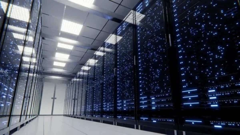 NVIDIA и Oracle создадут крупнейший в США суперкомпьютер