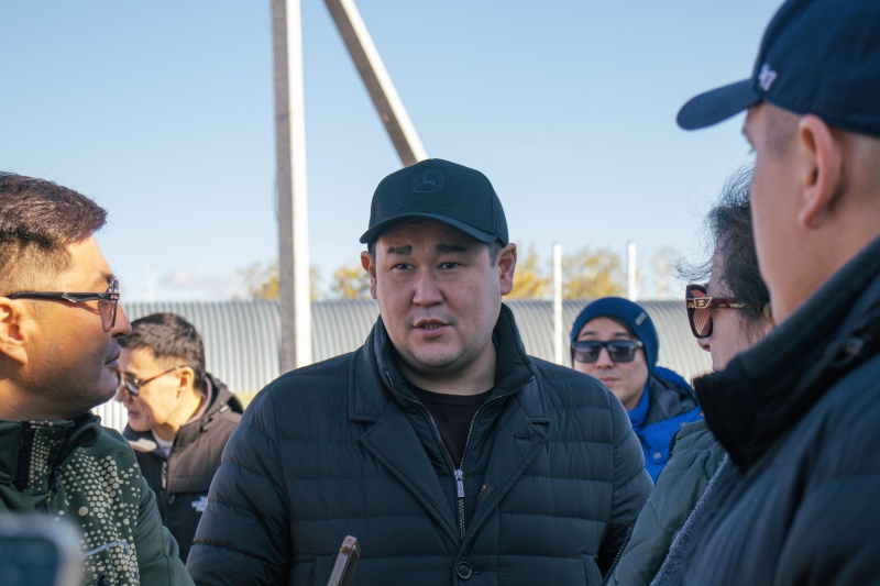 От фермы до кошелька: как скоро говядина в Казахстане станет всем не по карману