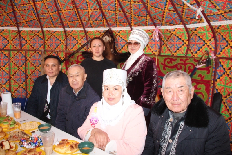 По древнему обычаю: устькаменогорцы сделали то, что не смог акимат