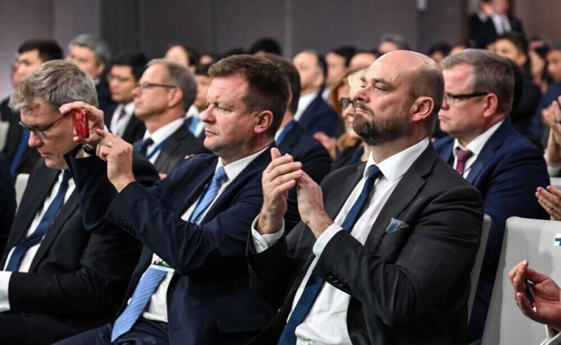 Прямые инвестиции Финляндии в Казахстан выросли более чем на 80% в 2024 году - Токаев