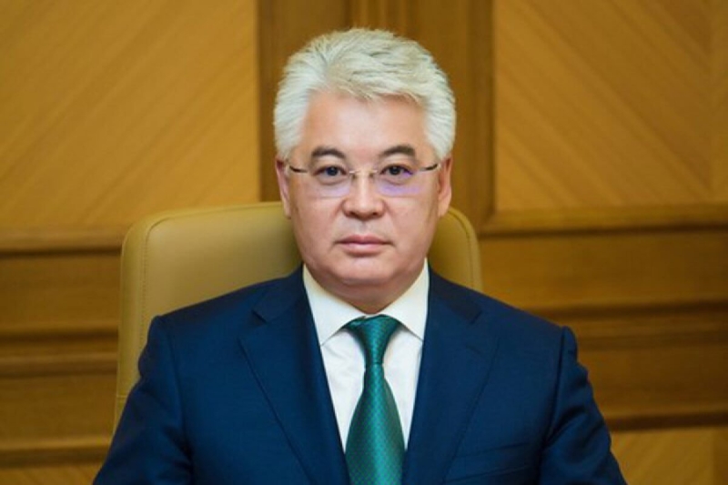 Старые лица, новые адреса: почему Атамкулов в Ташкенте, а Абаев в Москве
