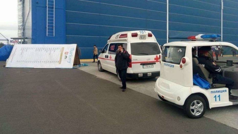 Старые лица, новые адреса: почему Атамкулов в Ташкенте, а Абаев в Москве