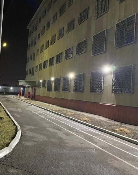 140 смертей за год: что происходит с медициной за решёткой? Нам ответил Минздрав