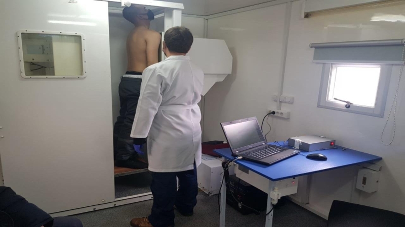 140 смертей за год: что происходит с медициной за решёткой? Нам ответил Минздрав