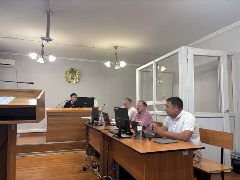 А кто заплатит? Почему в деле о крушении лайнера Bek Air рано ставить точку