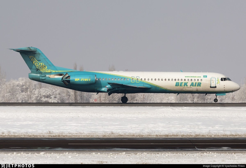 А кто заплатит? Почему в деле о крушении лайнера Bek Air рано ставить точку