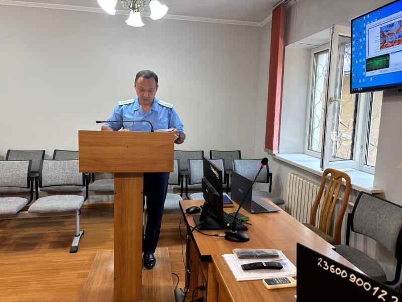 А кто заплатит? Почему в деле о крушении лайнера Bek Air рано ставить точку