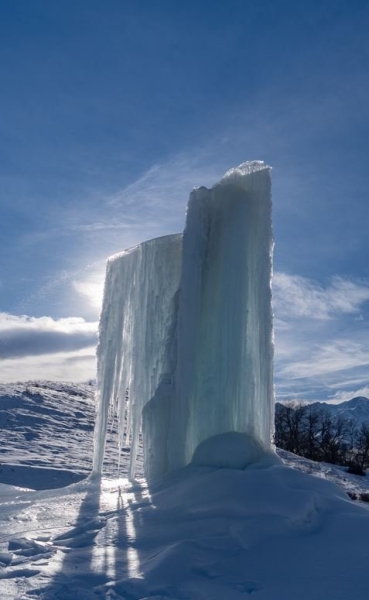 Арыки, ледники и ИИ: что поможет сохранить воду для Центральной Азии