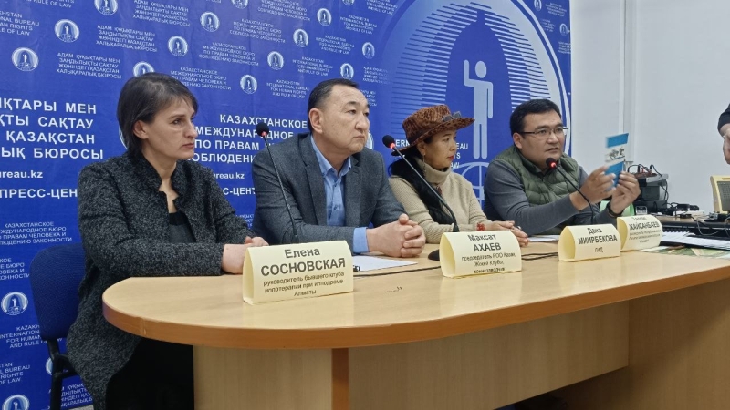 Что спасёт алматинский ипподром? Коневоды предлагают вернуть тотализатор