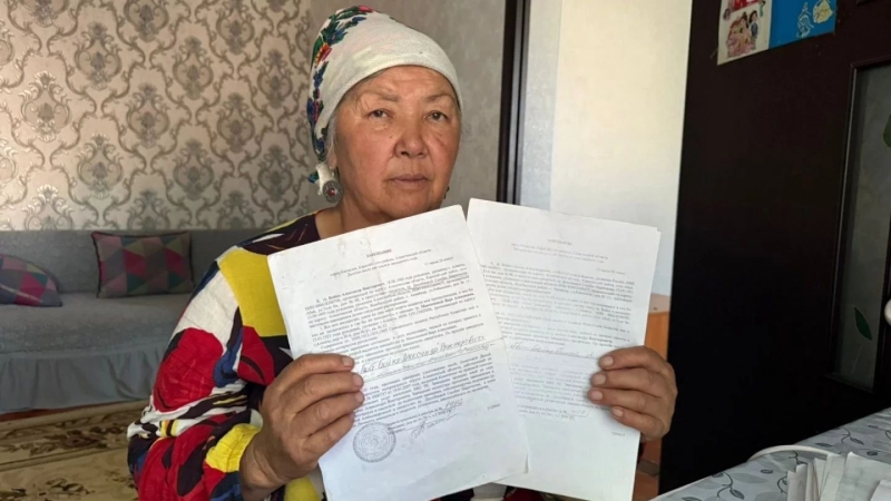 Дом призраков: как в Каскелене нашлись «наследники», которых никто не видел 45 лет